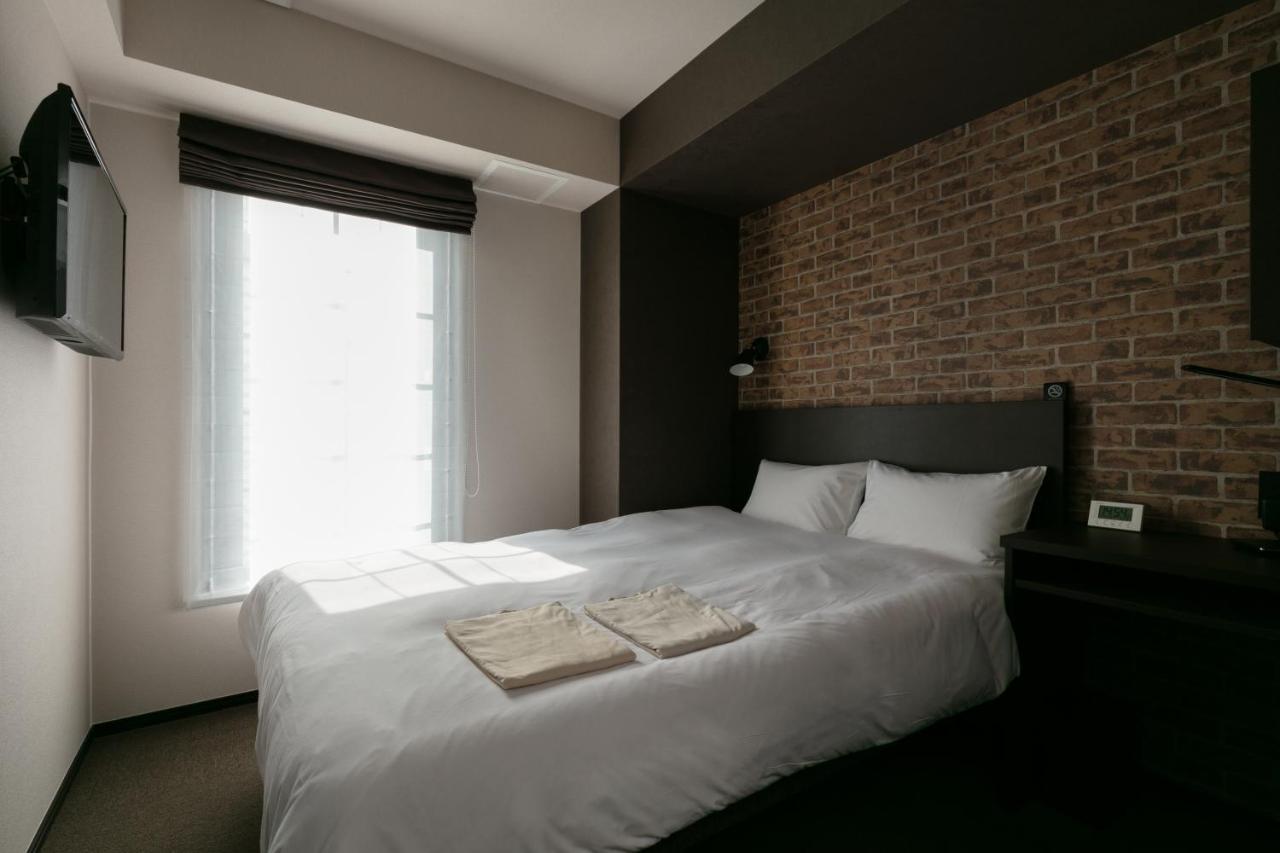 Hotel Tabard โตเกียว ภายนอก รูปภาพ