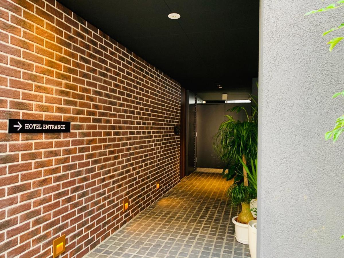 Hotel Tabard โตเกียว ภายนอก รูปภาพ