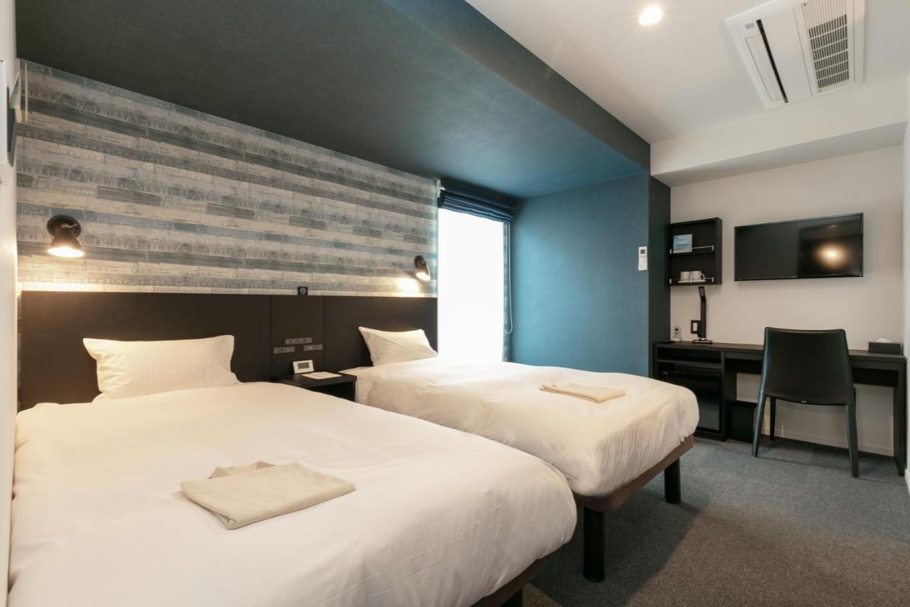 Hotel Tabard โตเกียว ภายนอก รูปภาพ