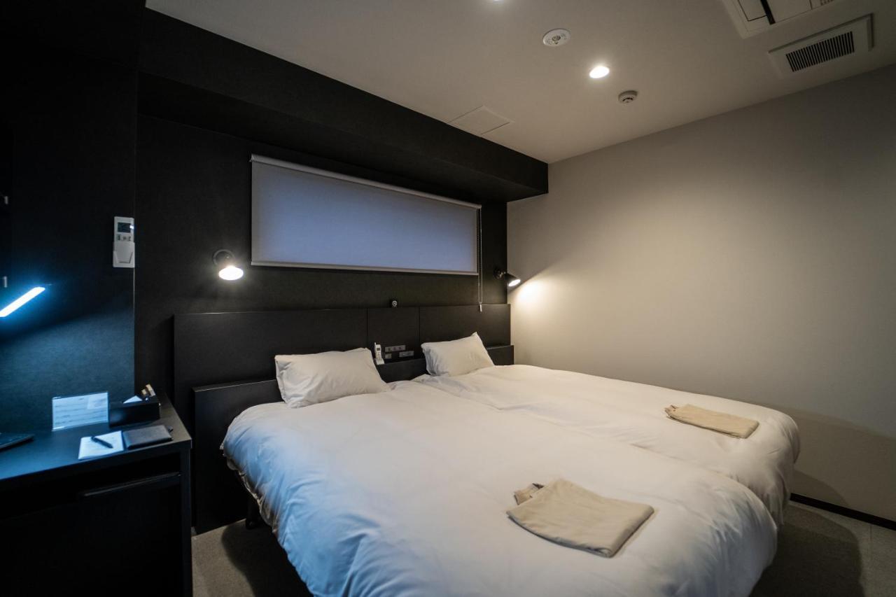 Hotel Tabard โตเกียว ภายนอก รูปภาพ