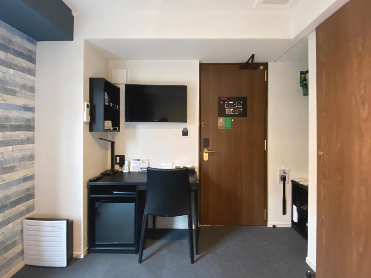 Hotel Tabard โตเกียว ภายนอก รูปภาพ