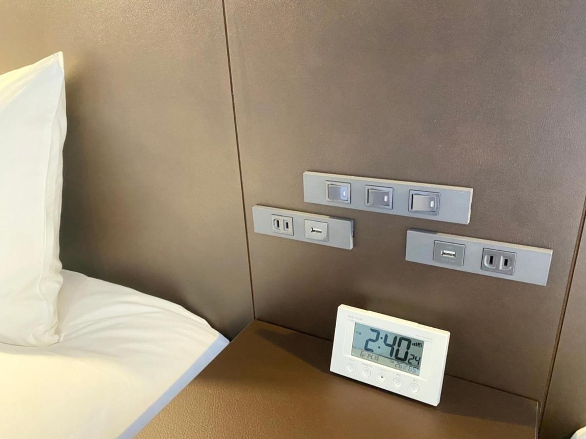 Hotel Tabard โตเกียว ภายนอก รูปภาพ