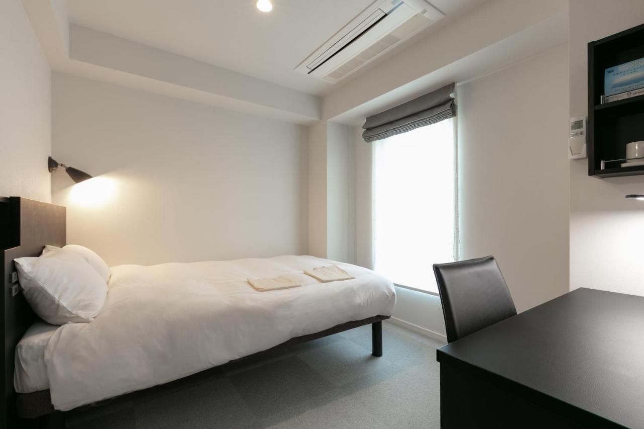 Hotel Tabard โตเกียว ภายนอก รูปภาพ